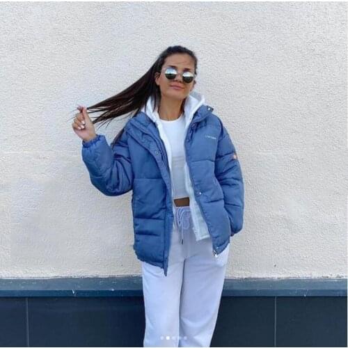 Womens Fashion Jackets FORERUN China