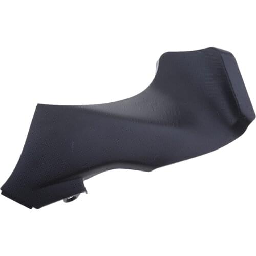 Motorcycle Air Intake Tube Duct Cover Fit For Kawasaki Ninja ZX6R ZX636 2006