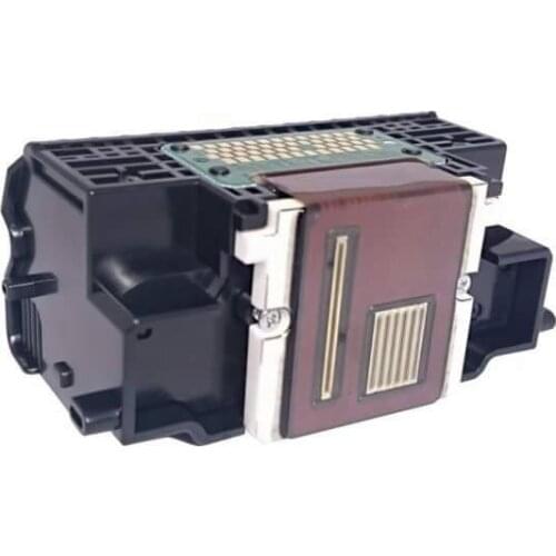 Original QY6-0080 Printer Inkjet Print Head for Canon iP4820 iP4850 iX6520 iX6550 MX715 MX885 MG5220 MG5250 MG5320 MG5350 nozzle