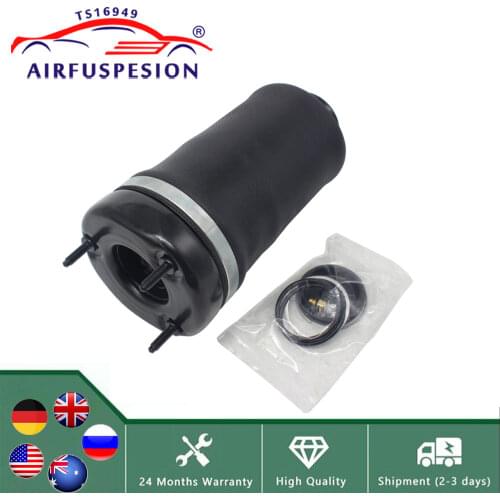 Air Spring Bag for Mercedes W164 ML GL Class Front Air suspension spring Shock Strut 1643206013 1643206113 2005-2012