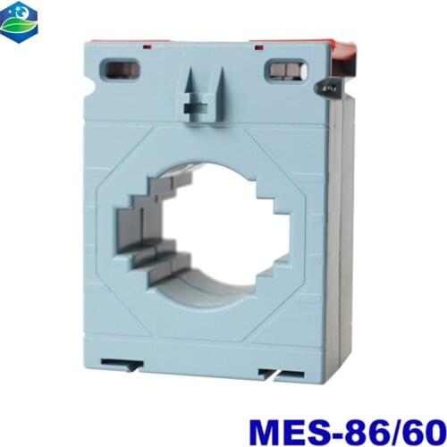Precise high current transformer CP-86/60 600/5A CT mes current transformer for switchgear