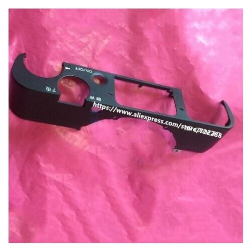 Repair Parts For Sony RX100 VI RX100M6 DSC-RX100 VI DSC-RX100M6 Top Cover Shell Case Unit A-2219-769-A