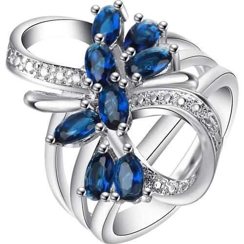 SeanLov Engagement Rings