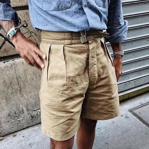 Sumi Lavi Men's Shorts