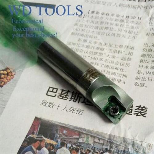 Solid carbide C12Q-SCLCL06 srews 80 degree cutter Screw Locked internal cooling through hole carbide boring bar long tool life