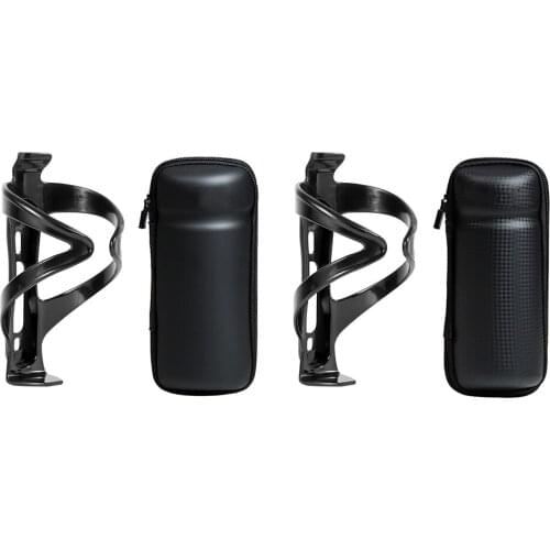 Cycling Bag Road Bike Apply Bottle Cage Glasses Key Repair Tool Box Capsule Store Bicycle Kettle Holder MTB Bike Accessories