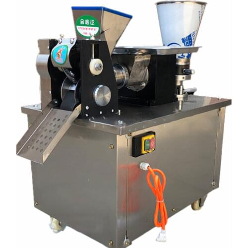 YunlinLi Noodle Machines