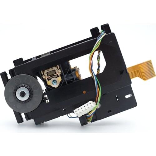 Replacement For MARANTZ CD-57 CD Player Spare Parts Laser Lens Lasereinheit ASSY Unit CD57 Optical Pickup Bloc Optique