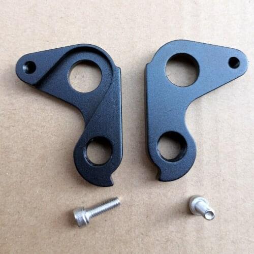 1pc Bicycle derailleur hanger For Bianchi #C1355146 INFINITO CV DISC Bianchi Zolder #C1355017 Sprint Disc Infinito XE dropout