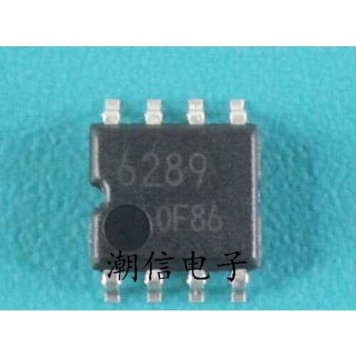 10cps 6289 BA6289F SOP-8