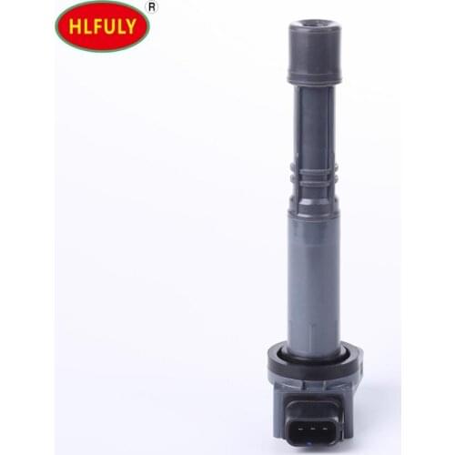 2pcs free shipping Ignition Coil 30520 RNA A01 099700-101 099700-102 for honda civic 2006-2011