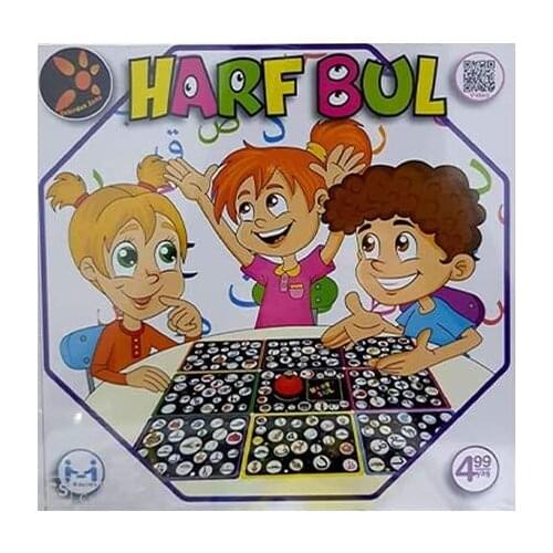 Çekirdek Zeka Educational Toys