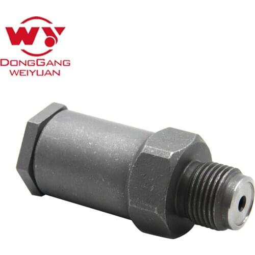Common rail pressure release/relief valve 1110010020, ressure limit valve for bo sch pump, diesel engine spare parts, best price