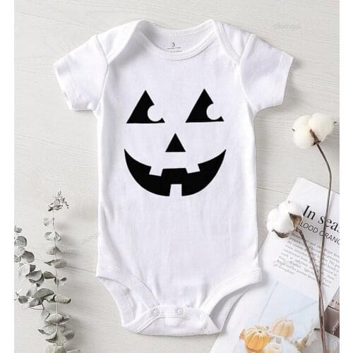 Baby Halloween Costume Girl Romper Summer 2020 Newborns Clothes Toddler Shower Gifts One Piece Jumpsuit Kids' Things Boy Infant