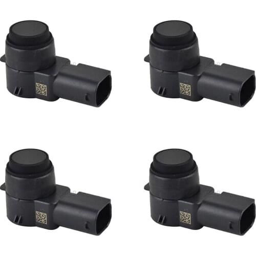 For Mazda CX-9 3.7L V6 2013 2014 2015 PDC Parking Assist Sensor TK21-67UC1 0263013998 TK2167UC1 Car Distance Control Sensor