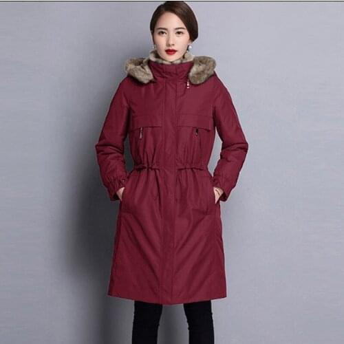 Hanzangl Women's Coats