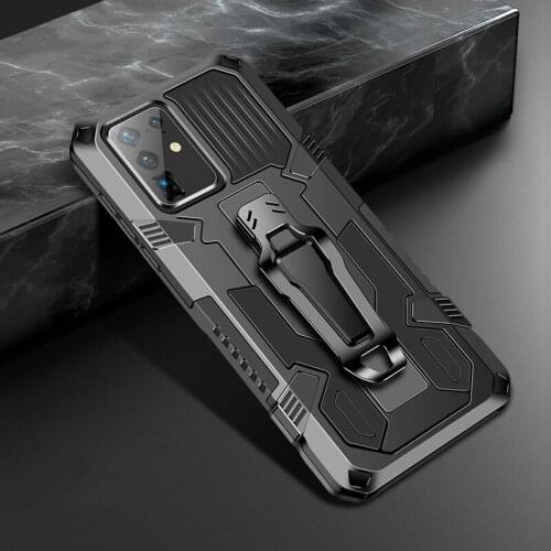 JohnDan Phone Cases Vivo Y95