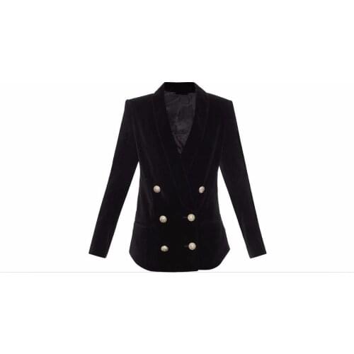 Latest Coat Pant Design Black Velvet Suit Men Double Breasted Blazer Slim Fit 2 Piece Tuxedo Custom Groom Suits Terno Masculino