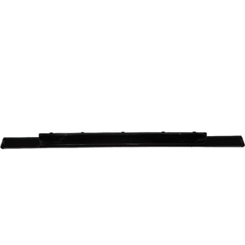 New Hinge Cover for Lenovo IdeaPad U330 U330T Touch Laptop Strip Shaft LCD Keyboard Bezel Switch Case black