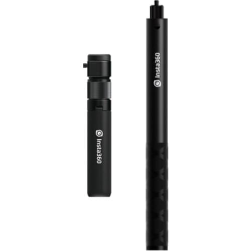 Original Bullet Time Bundle Selfie Stick Rotation Handle Accessories For Insta360 One X2/X/R and One Insta 360 Sport Camera