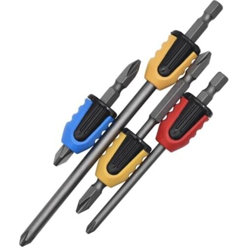 Screwdriver Screw Bits Magnetizer Strong Demagnetizer Magnetic Ring Pick Up Hand Tools