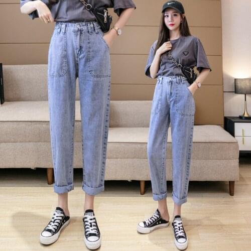 RuXin Horde Womens Short Jeans