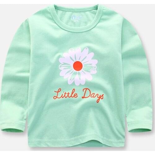 Singbail Tops & T-Shirts For Girls