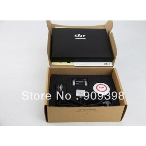 DJI WooKong-H Lite Autopilot Stabilzation System for Helicopters