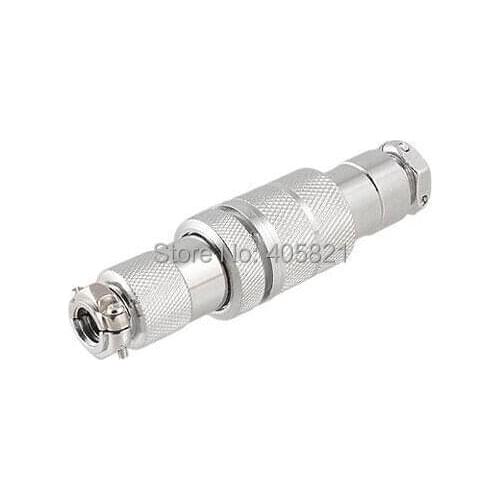 DF20-3 Aviation plug