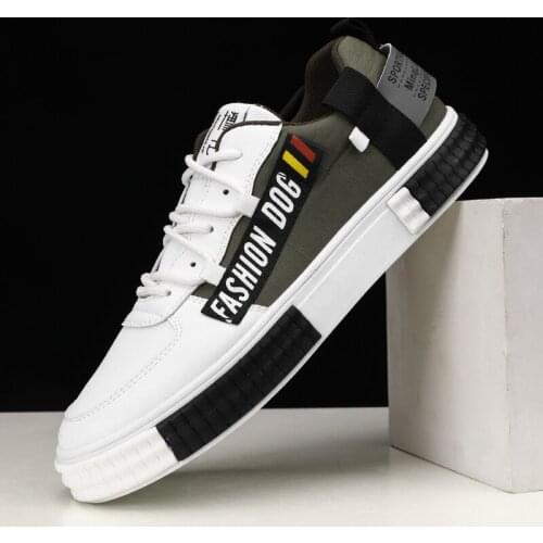 Walking shoes Flat shoes men Fashion shoes for men Outdoor Mens casual shoes Low-top Man Non Skateboard shoes Slip Comfortable