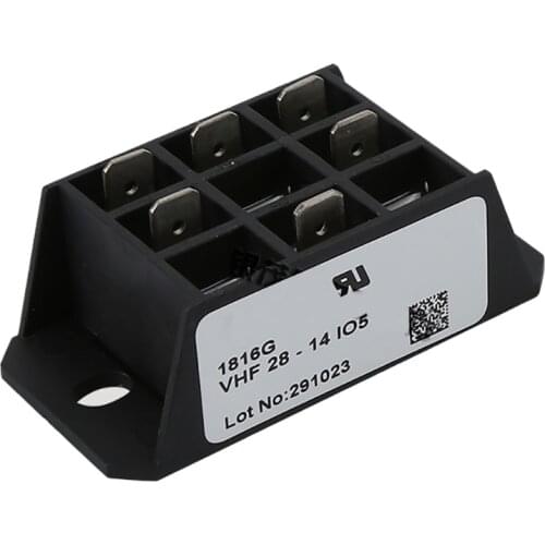 VHF28-14IO5 VHF28-14I05 Module Original, Can Provide Product Test Video