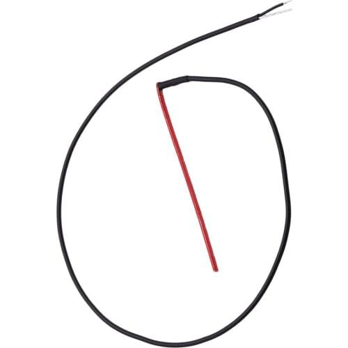 Tooyful High Sensitive Under Saddle Piezo Pickup Passive Film Pickup without Plug for Acoustic Classical Guitar Parts