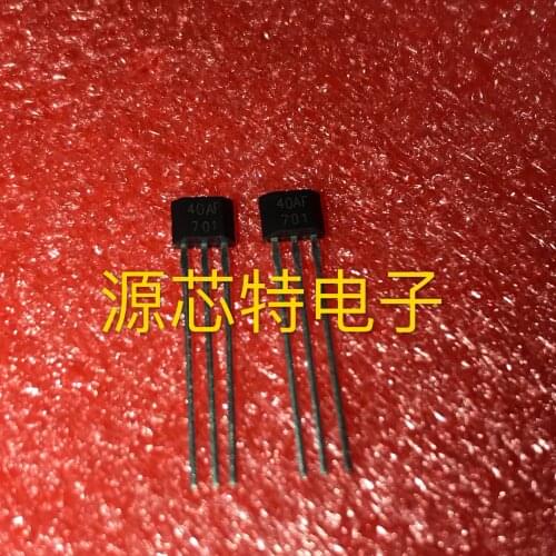 100% New&Original SS40AF