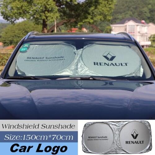 BEMOST Sun Protection For Windshields
