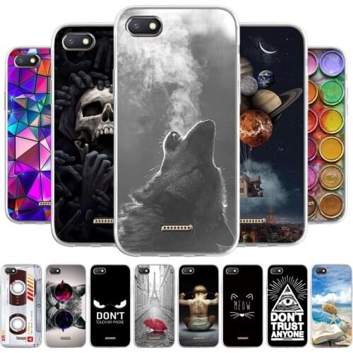 Bolomboy Xiaomi Mi 6 Phone Cases