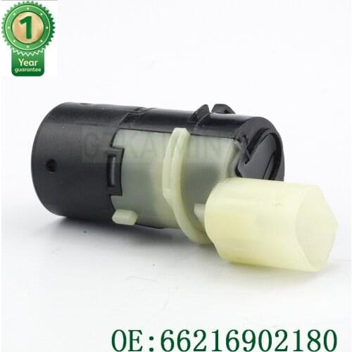 SET 4 NEW FREE SHIP high quality PDC Parking Sensor 66216902180 use for BMW E46 M3 330i 323Ci 325Ci 330xd 325i 6621 690 2180