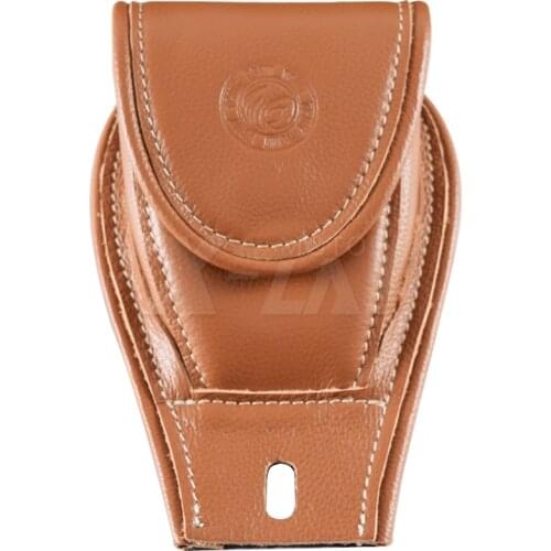 For Indian Roadmaster 2015-2021 Chieftain 2014-2021 Chief Classic 2014-2018 Motorcycle Tank Pouch Genuine Leather Tank Bag