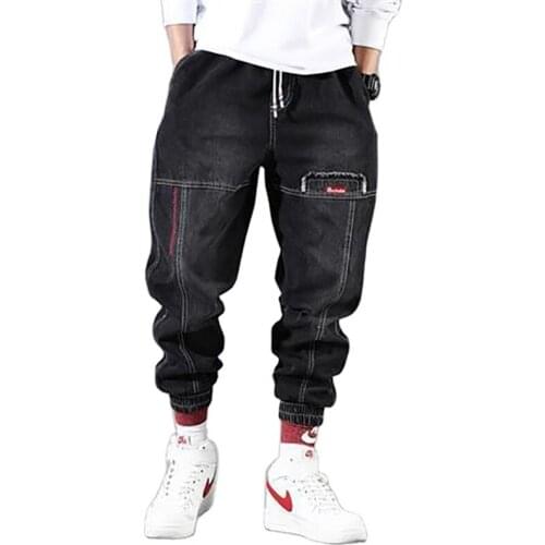 JYDEDRY Mens Fashion Jeans