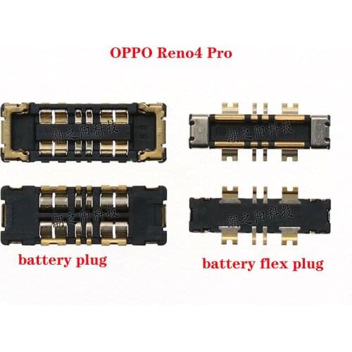 Lotusjuin Oppo Phone Batteries
