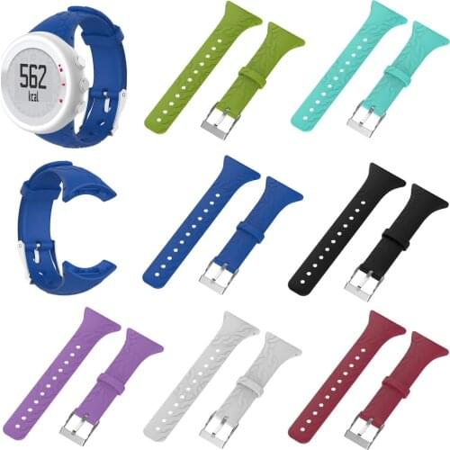Силиконовые ремешки для часов Luxfacigoo China At AliExpress