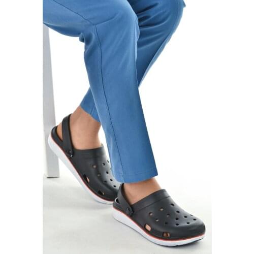 Overhead Eva 12471 Hospital Orto pedik Male Sandals Slippers