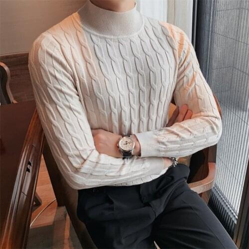 MOTUWETHFR Men's Pullovers