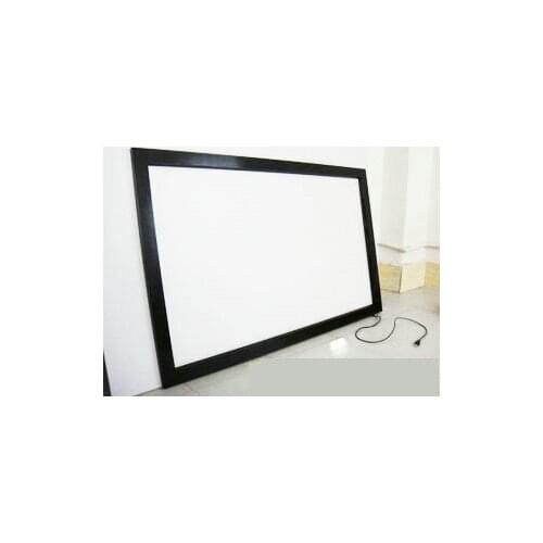 XintaiTouch 2 points 18.5" IR multi touchscreen infrared touch screen kit