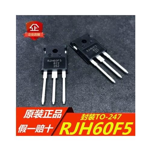 New&original RJH60F5