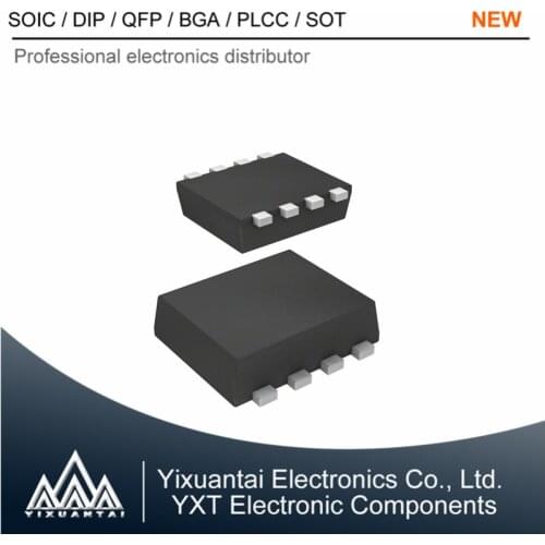 NTMFS4C250NT1G 4C250【MOSFET N-CH 40V 46A/302A 5DFN】8-SOFL 8-PowerTDFN】10pcs/Lot New