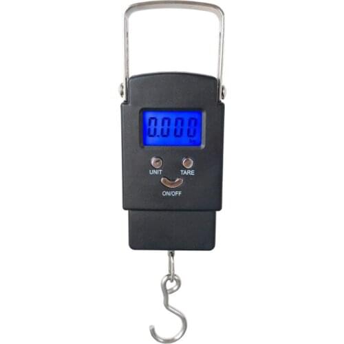 Wholesale portable electronic scale portable electronic weighing scale hanging scale 50kg kitchen electronic said