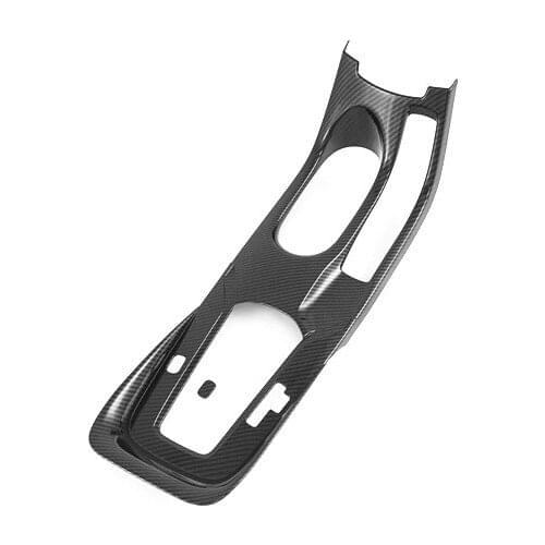 Applicable for 19 Toyota Corolla Altis center shift panel decoration interior modification shift frame sequins