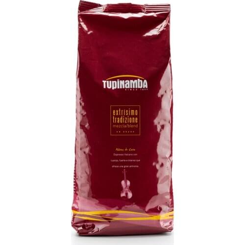 Coffee Tupinamba Extrisimo Tradizione mix 1 kg