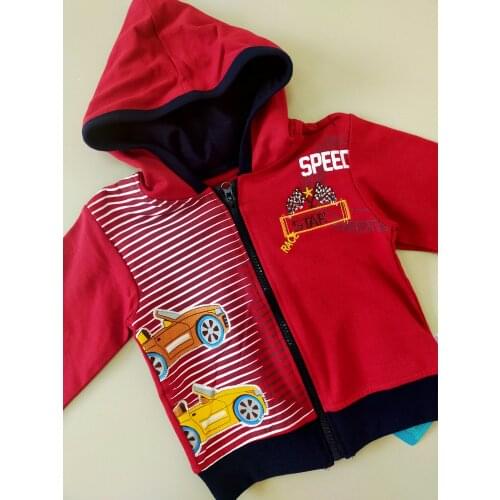 СОЛНЫШКО Sweatshirts For Girls