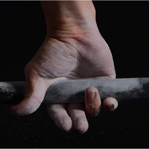 Weight Lifting Gym Sports Gymnastic Chalk magnesium Sports Climbing magnesium block barbell Free shipping